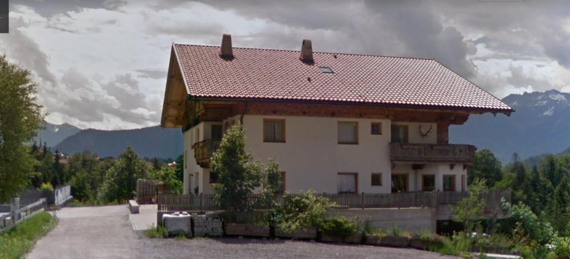 Adlerblick Lejlighed Maurach  Eksteriør billede