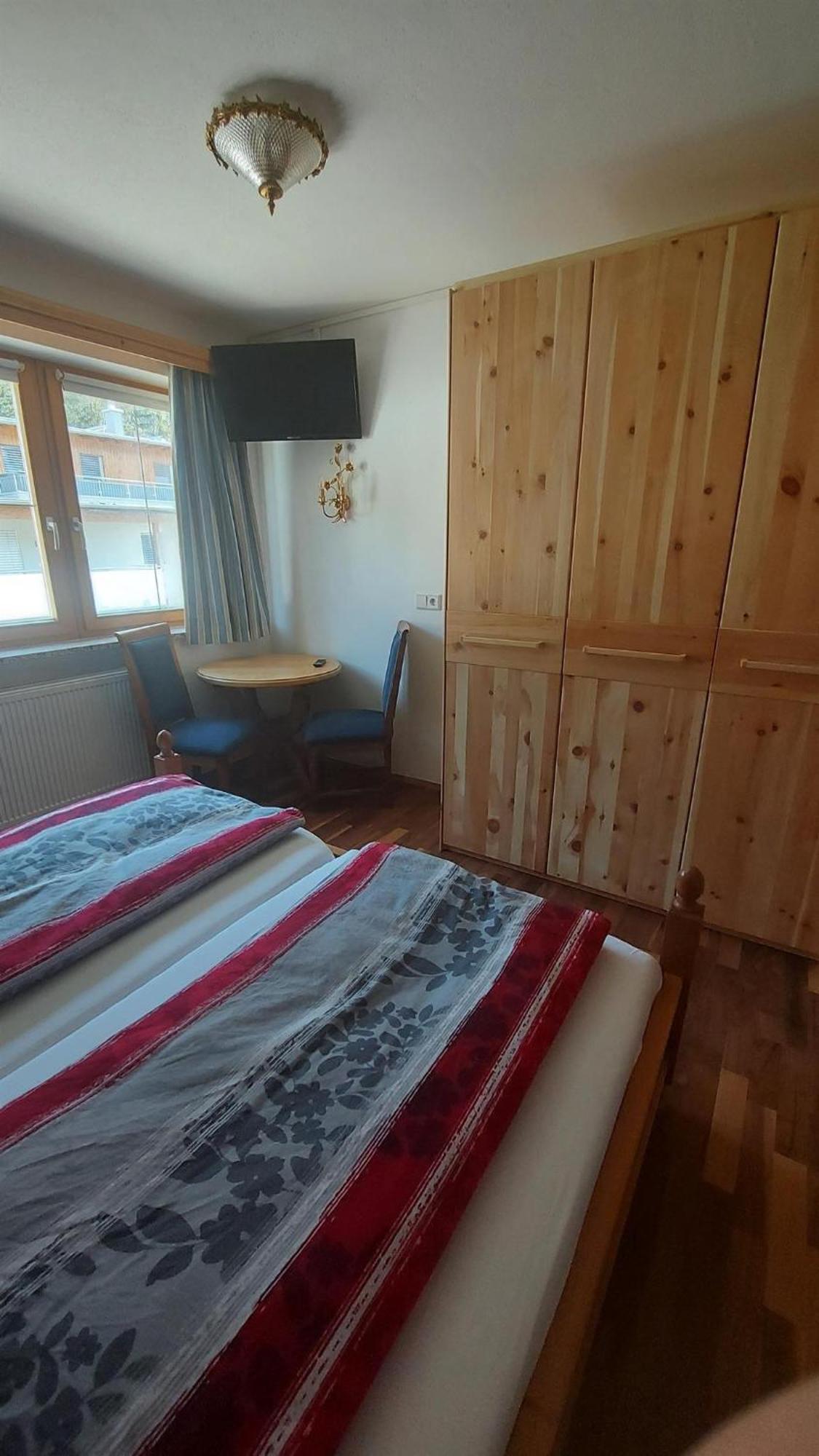 Adlerblick Lejlighed Maurach  Eksteriør billede